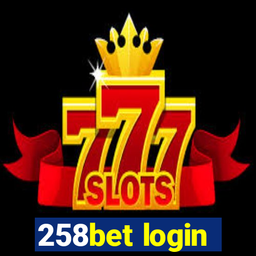 258bet login